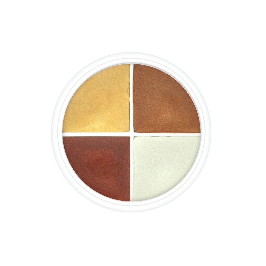 4 Part color wheels - Image 12