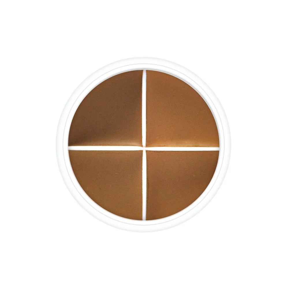 4 Part color wheels - Image 4