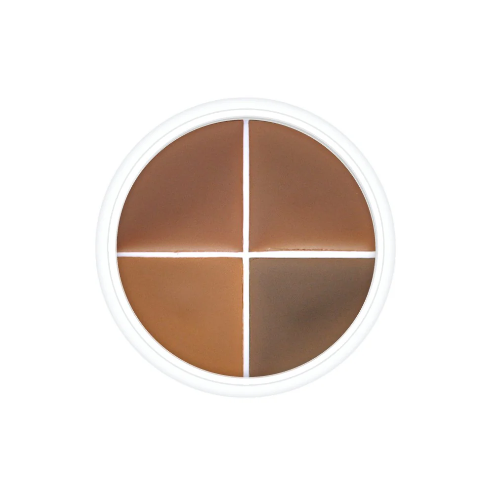 4 Part color wheels - Image 6
