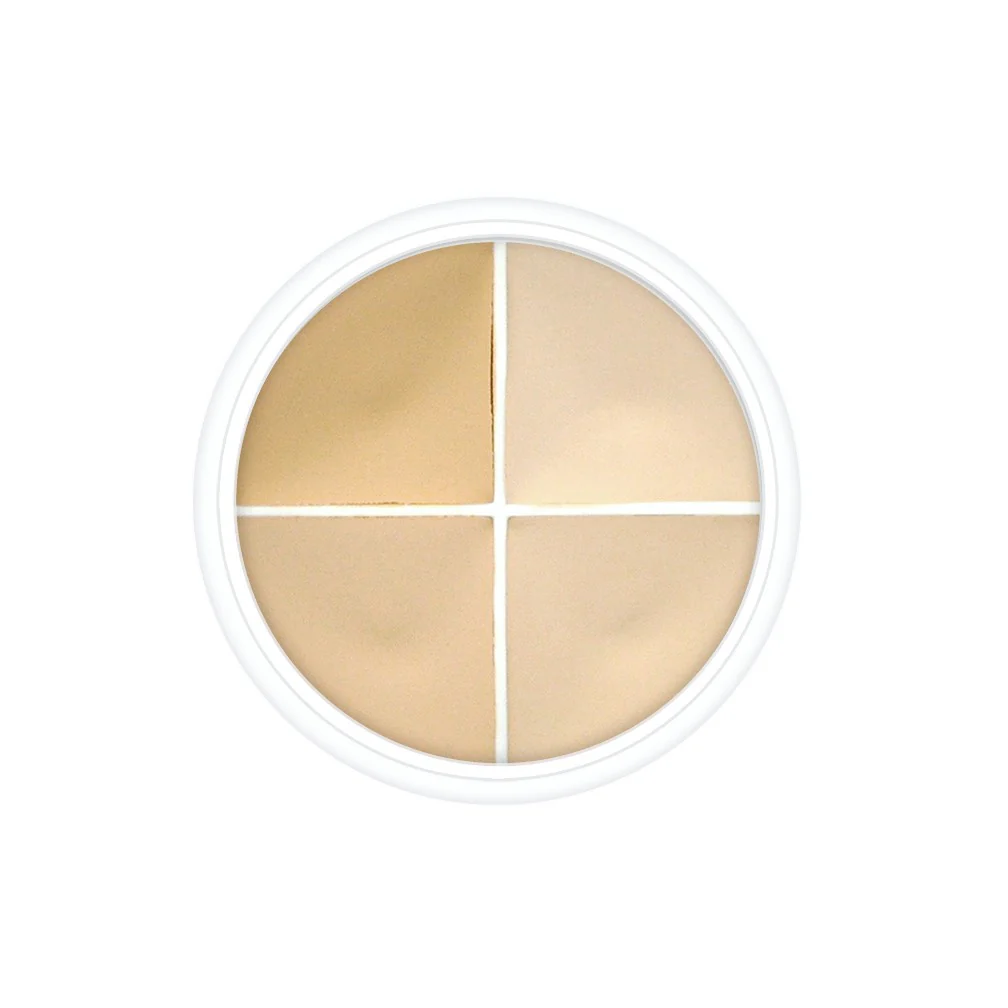 4 Part color wheels - Image 9