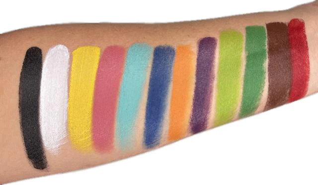 Color Palette - Image 4