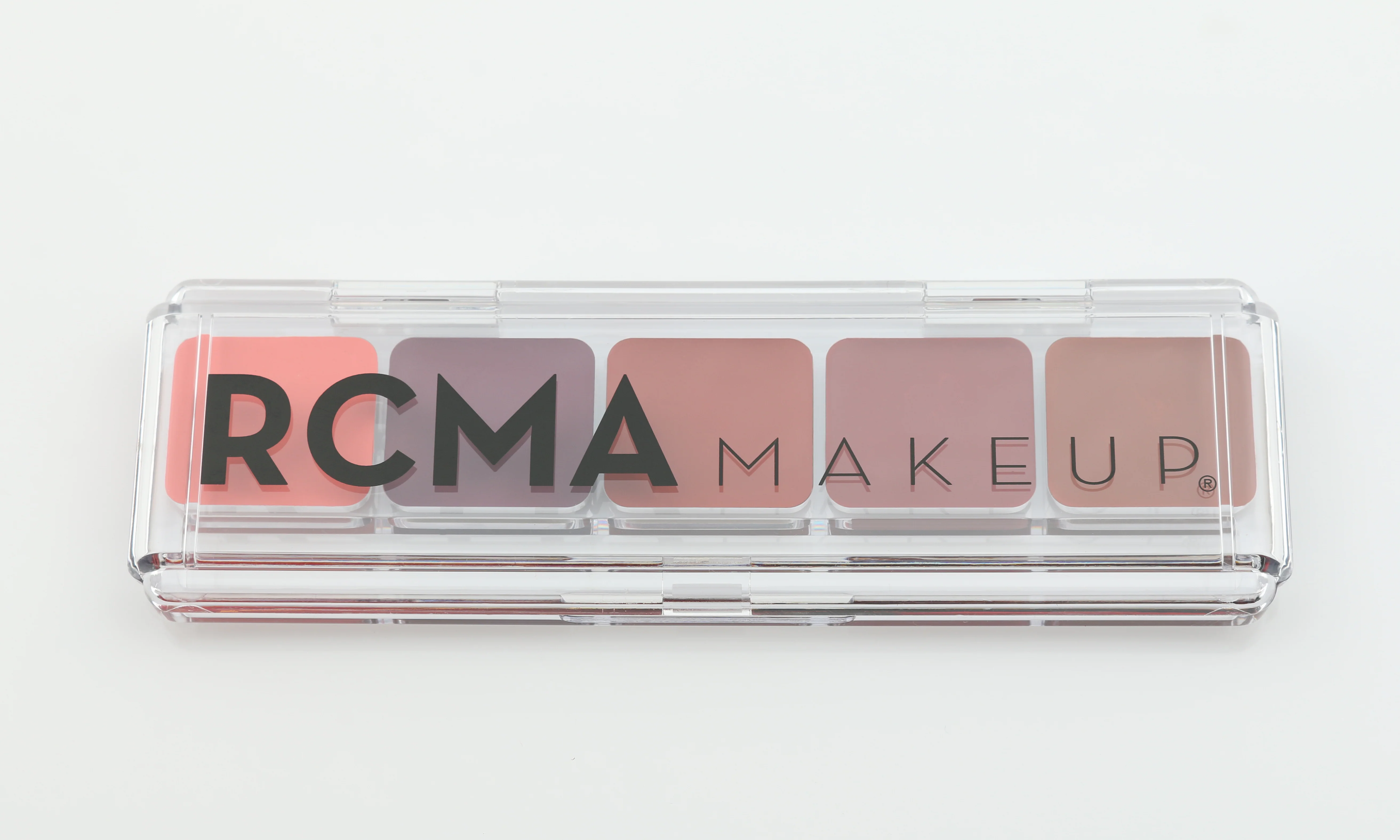 5 part "Series Favorites" palette - Cream Blush #2 - Image 3